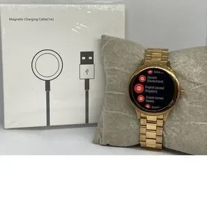 Fossil 2025 ftw6000 smartwatch